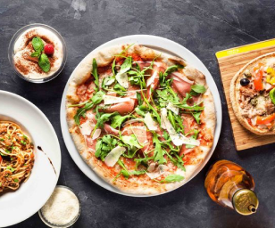 pizza